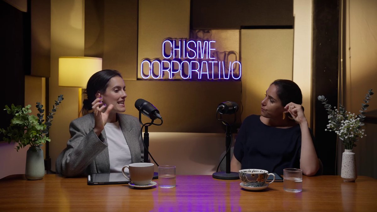 Chisme Corporativo - Bumble
