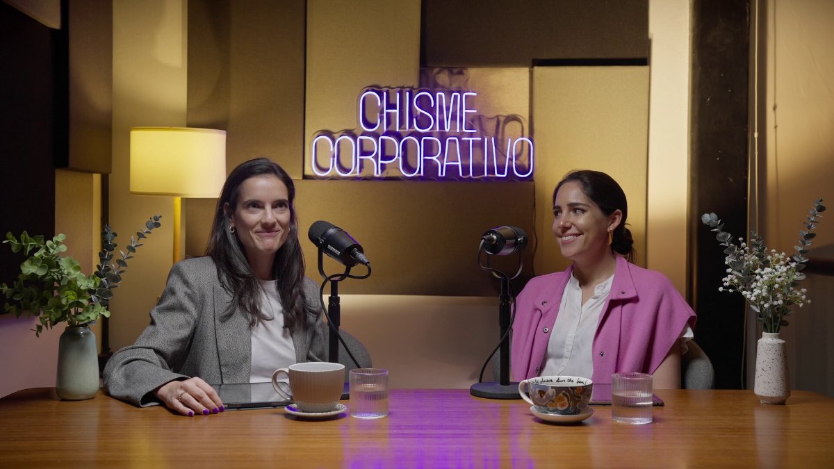 Chisme Corporativo - Herbalife