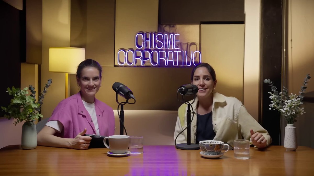 Chisme Corporativo - Shein
