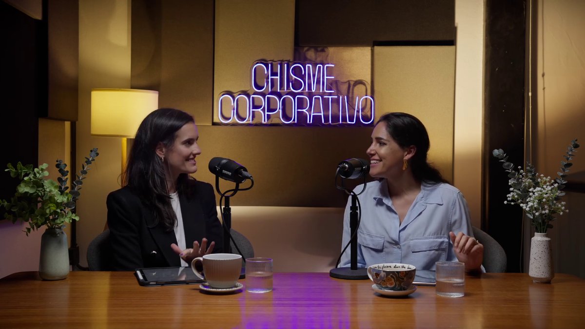 Chisme Corporativo - Uber