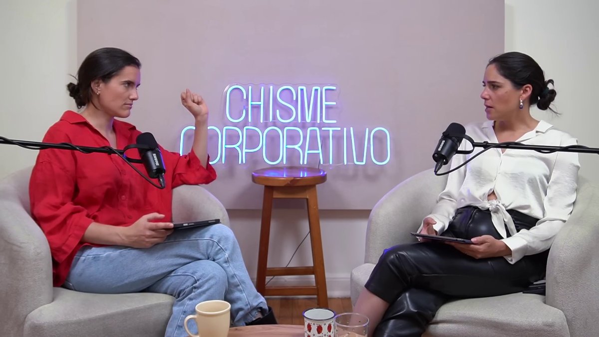 Chisme Corporativo - Airbnb