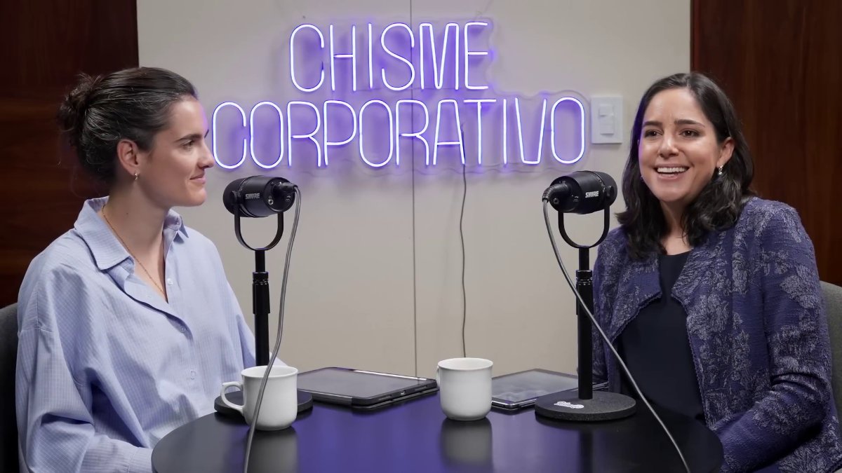 Chisme Corporativo - Alibaba