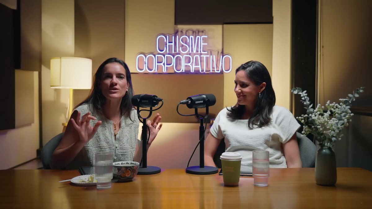 Chisme Corporativo - BlackRock