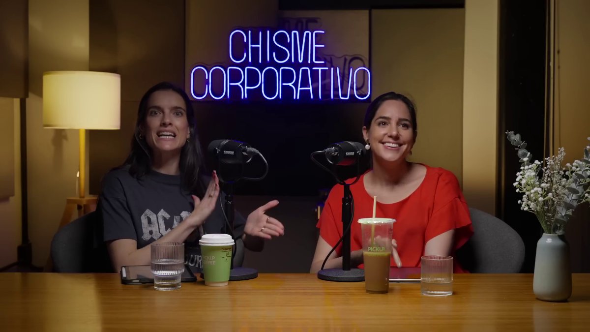 Chisme Corporativo - Boeing