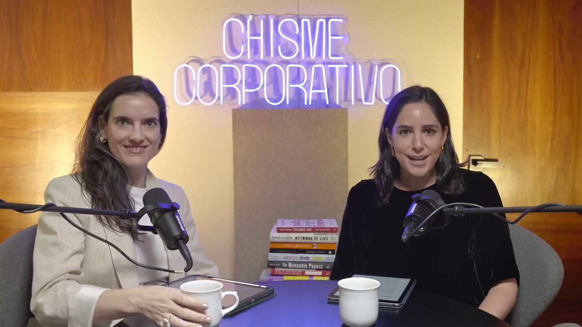 Chisme Corporativo - DIsney