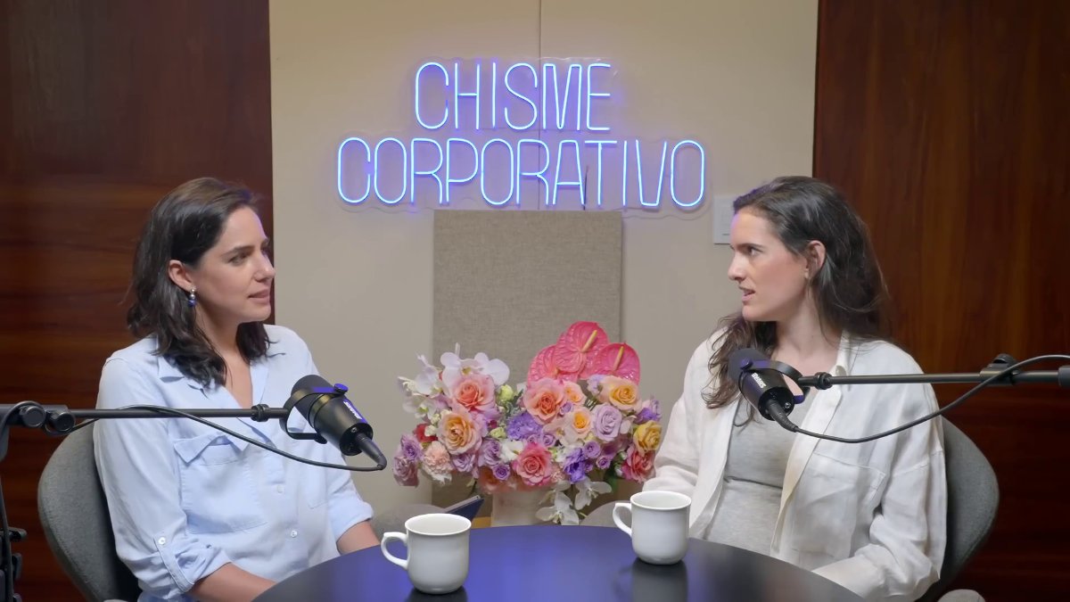 Chisme Corporativo - Hermes