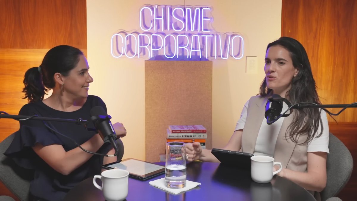 Chisme Corporativo - Kodak