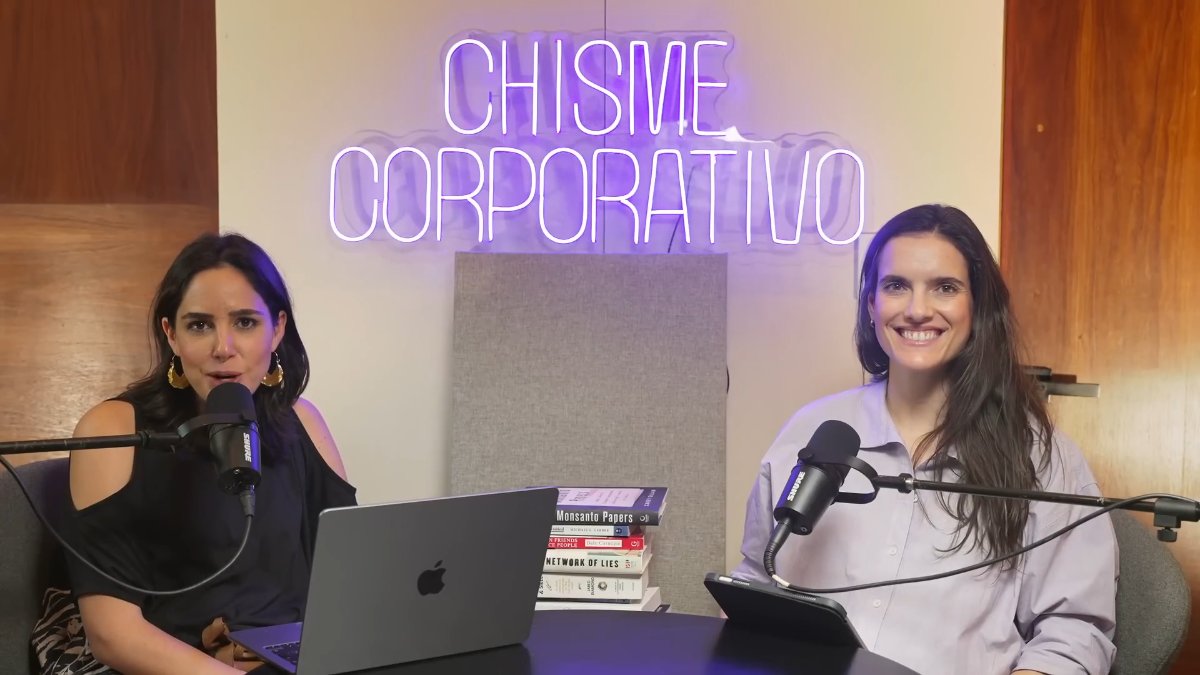 Chisme Corporativo - LEGO