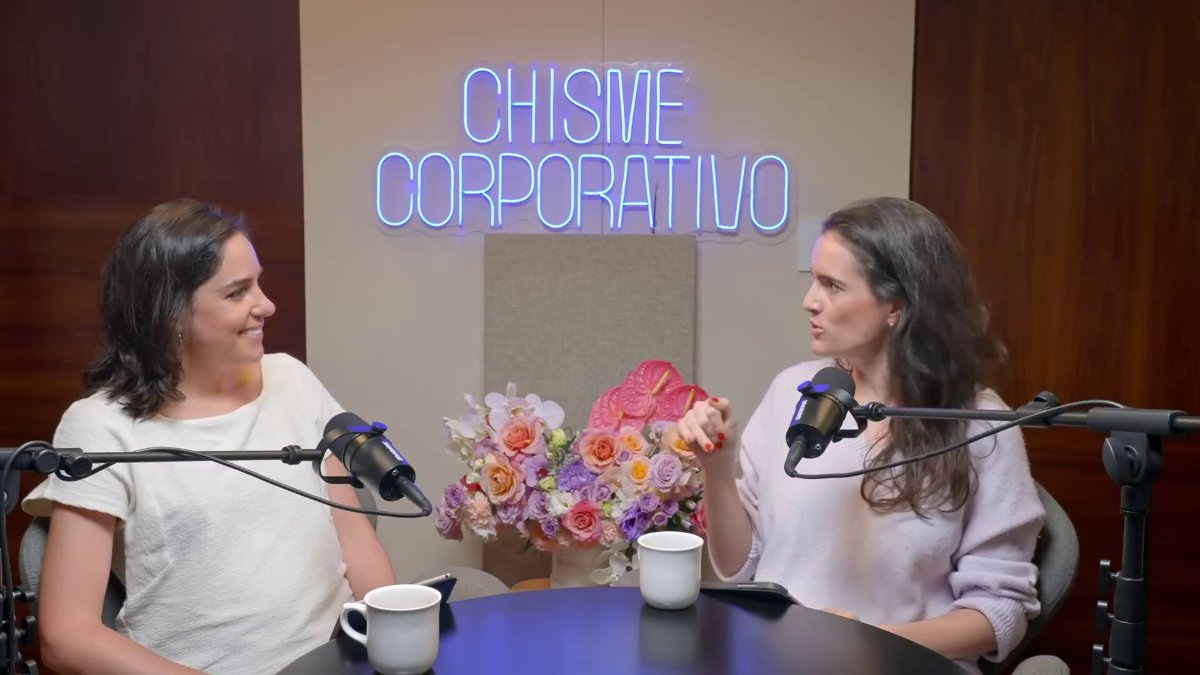 Chisme Corporativo - L'Oréal