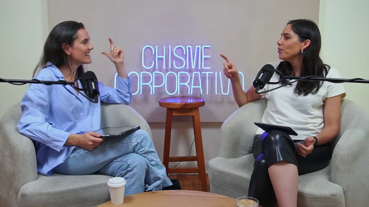 Chisme Corporativo - LVMH