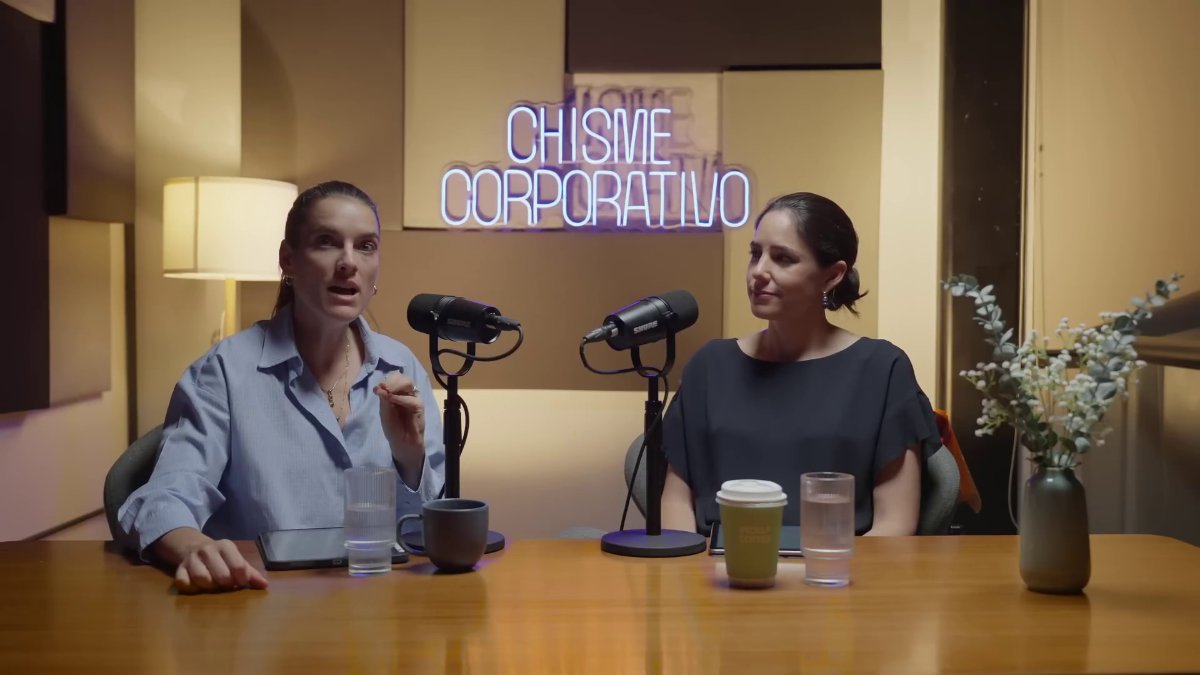 Chisme Corporativo - Meta