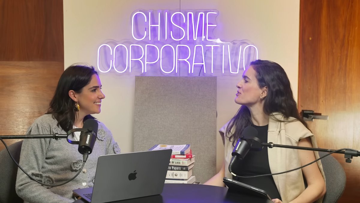 Chisme Corporativo - Monsanto