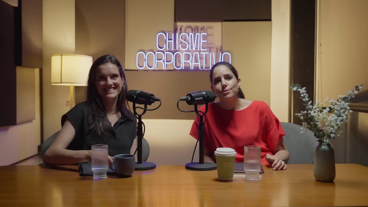 Chisme Corporativo - Netflix