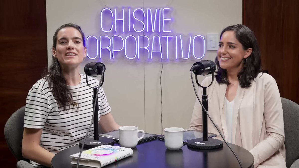 Chisme Corporativo - Novo Nordisk