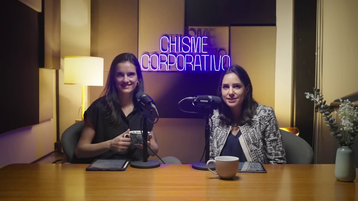 Chisme Corporativo - Nvidia
