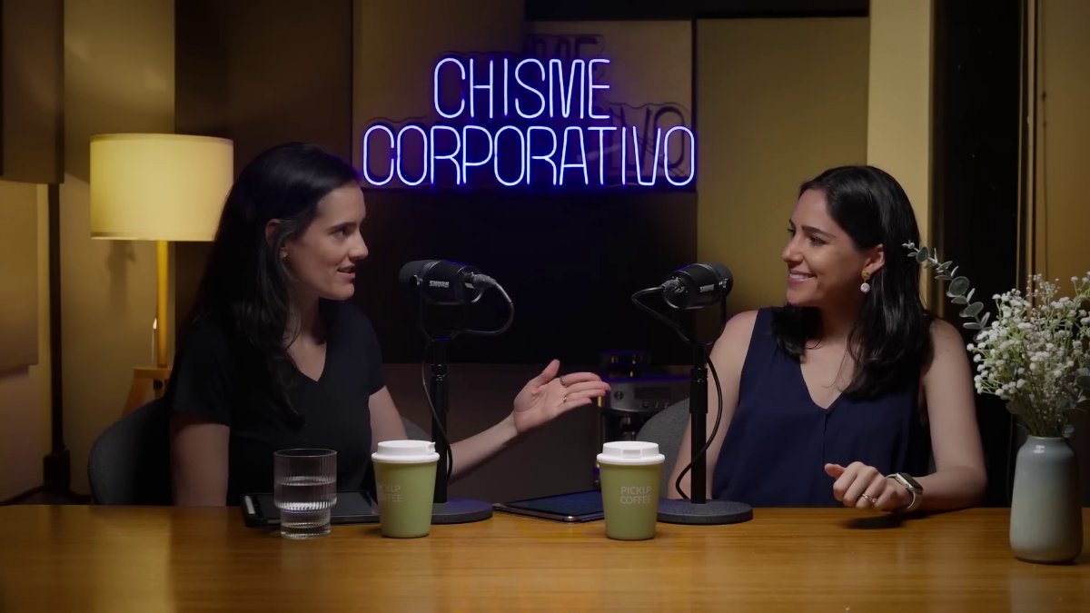 Chisme Corporativo - OpenAI