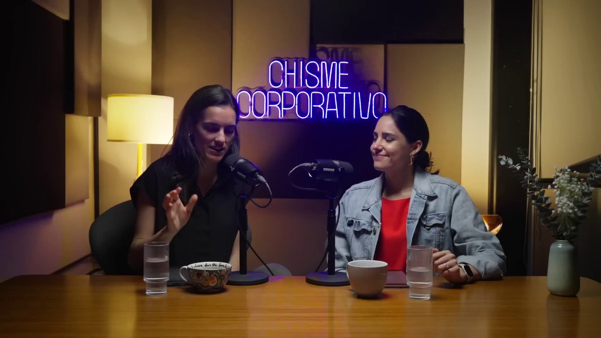 Chisme Corporativo - Ryanair