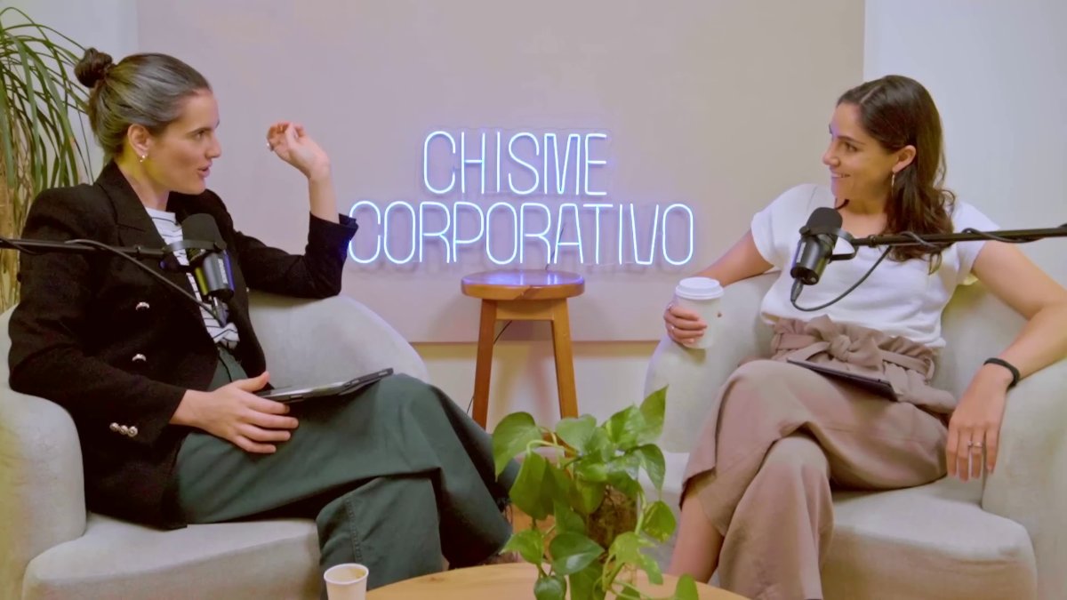 Chisme Corporativo - Softbank