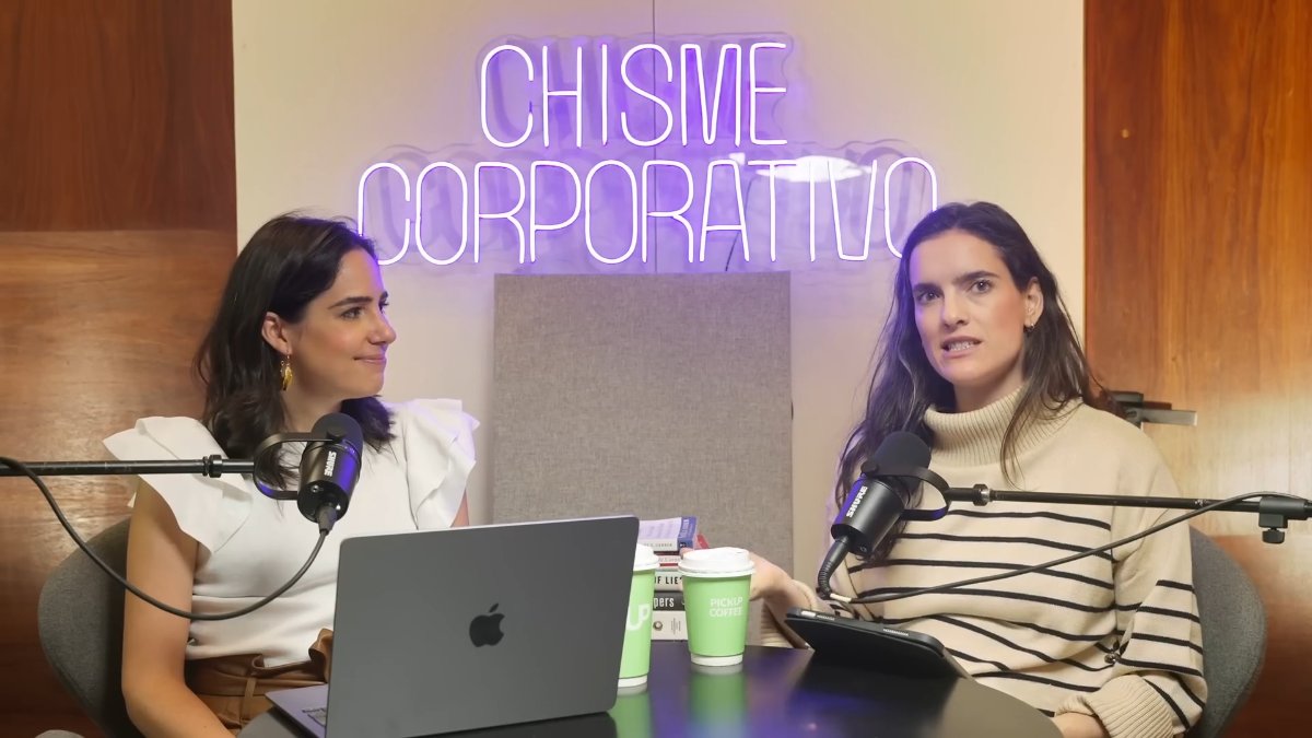Chisme Corporativo - Spotify
