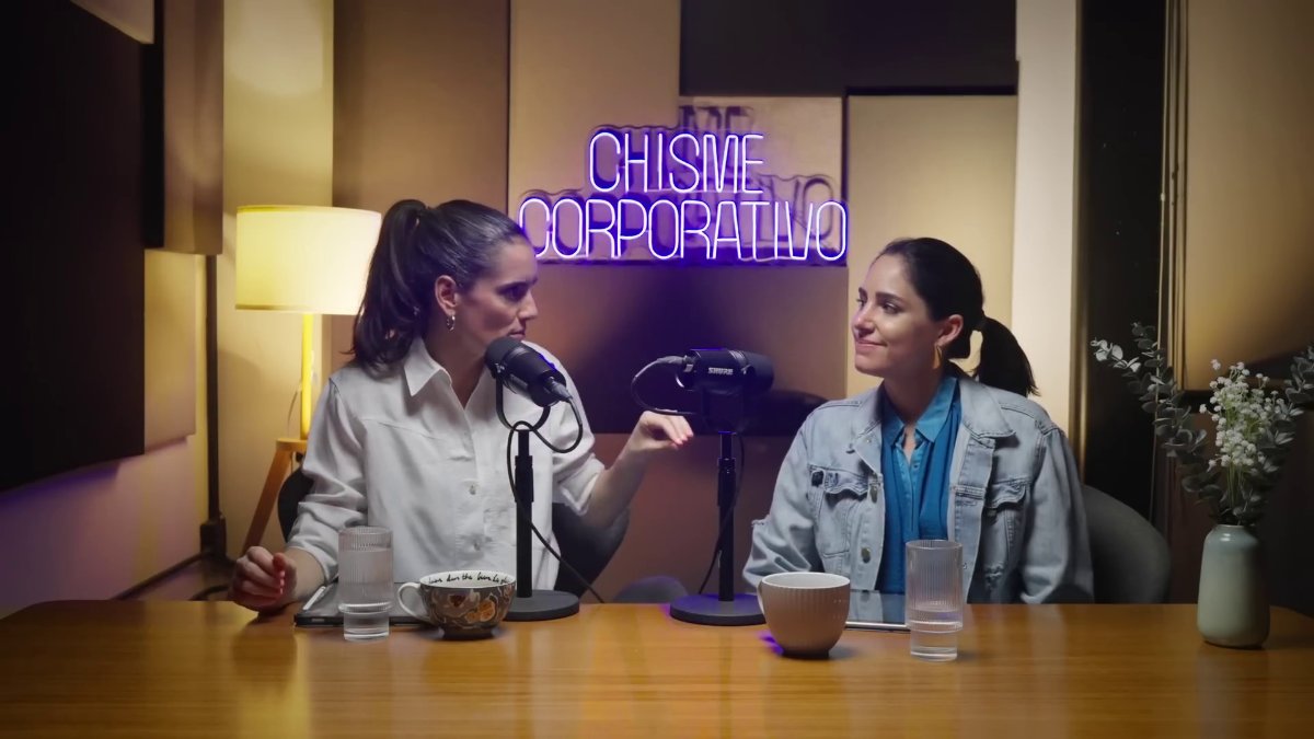 Chisme Corporativo - Theranos