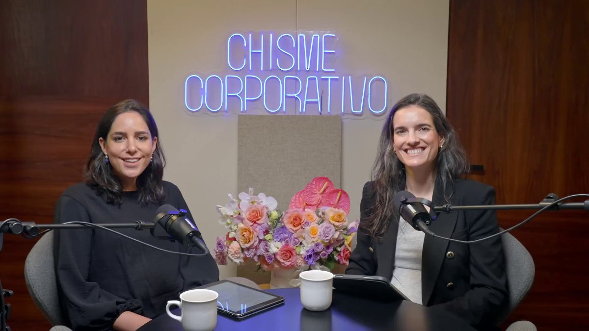 Chisme Corporativo - WeWork