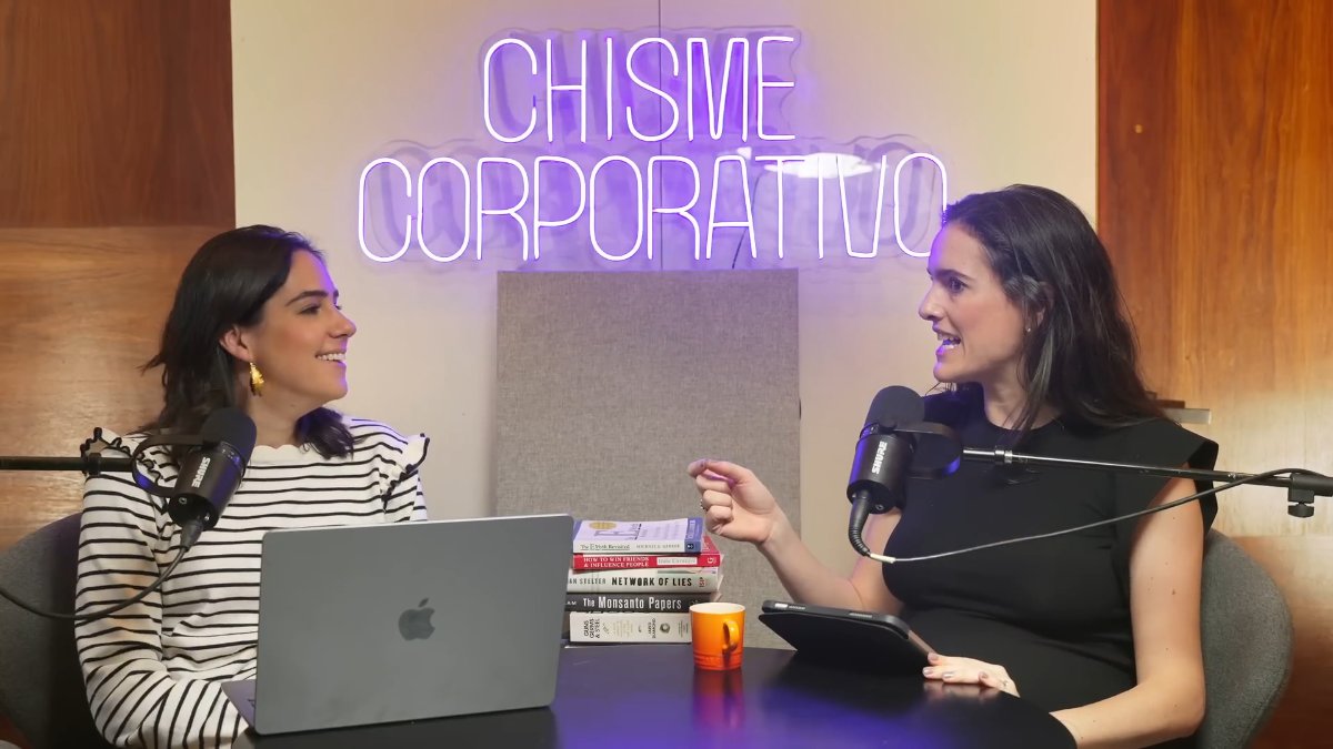 Chisme Corporativo - Yahoo