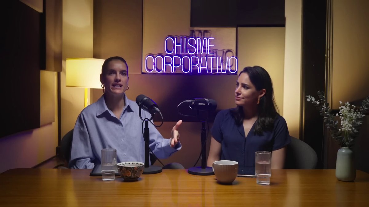 Chisme Corporativo - Yogome