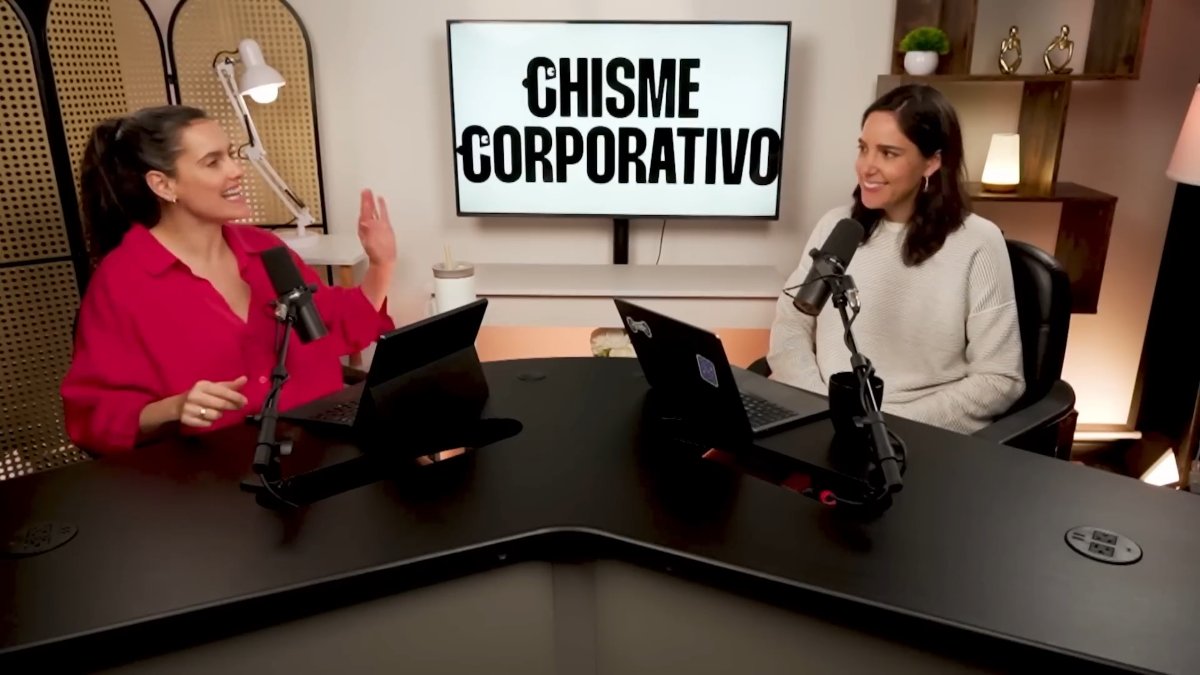 Chisme Corporativo - AMD