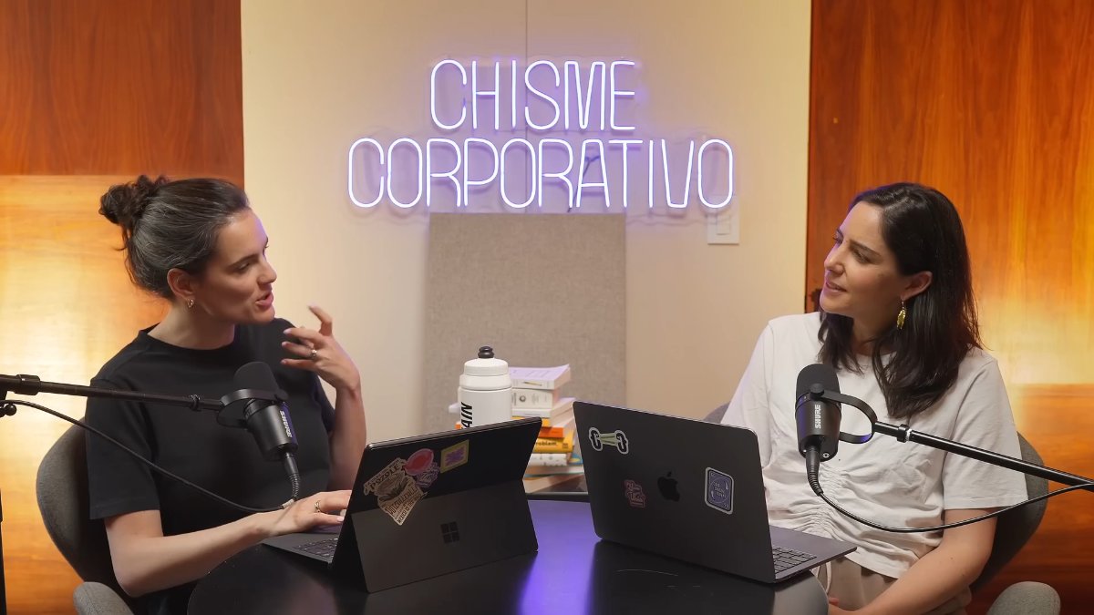 Chisme Corporativo - Jeff Bezos