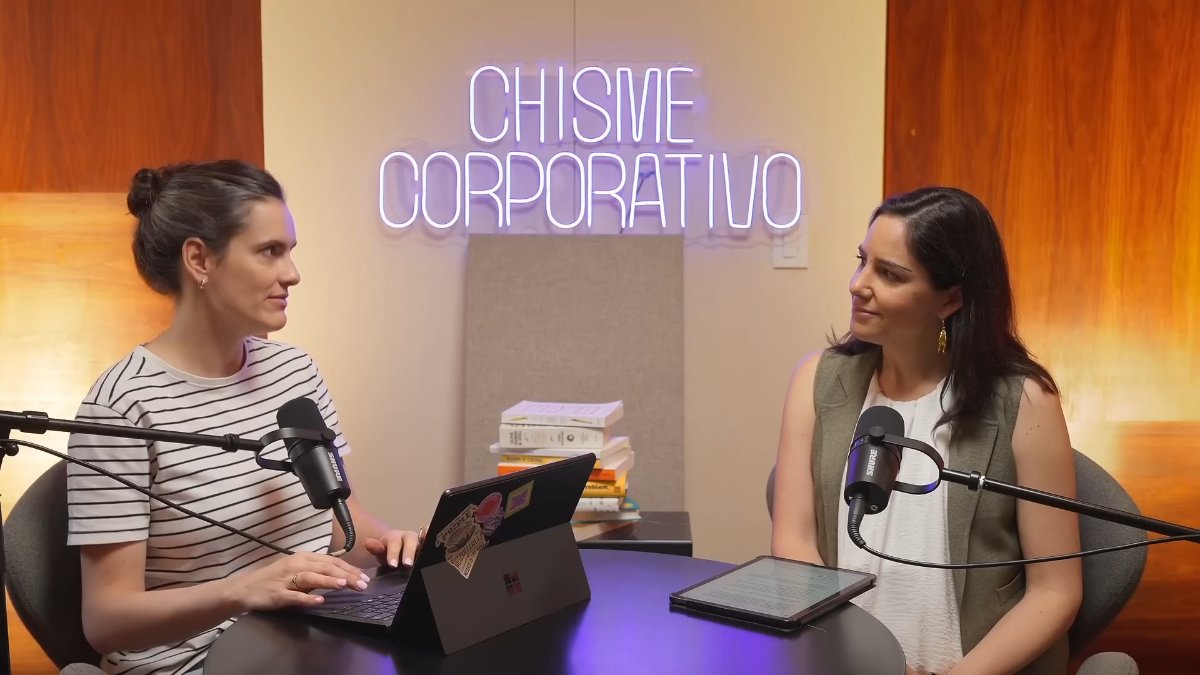 Chisme Corporativo - Careless People