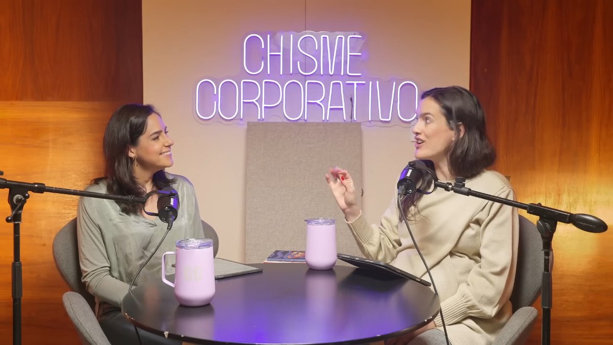 Chisme Corporativo - Enron