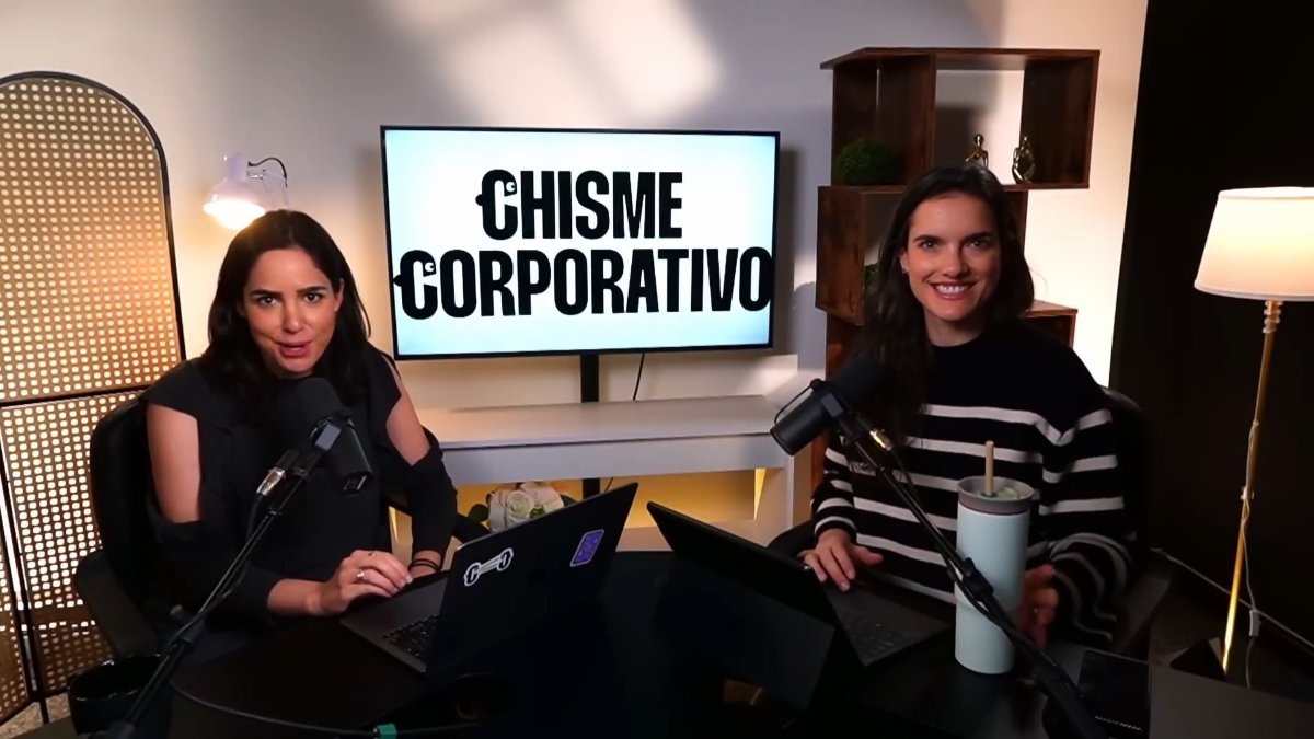 Chisme Corporativo - IBM