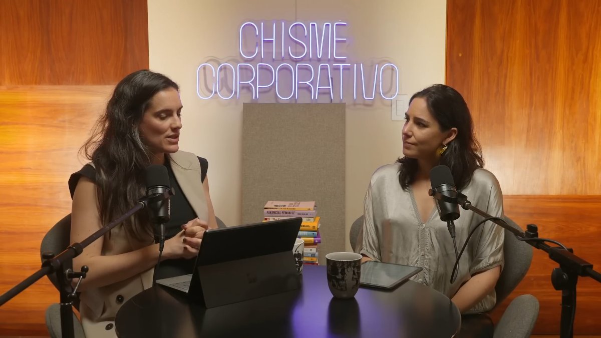 Chisme Corporativo - Intel