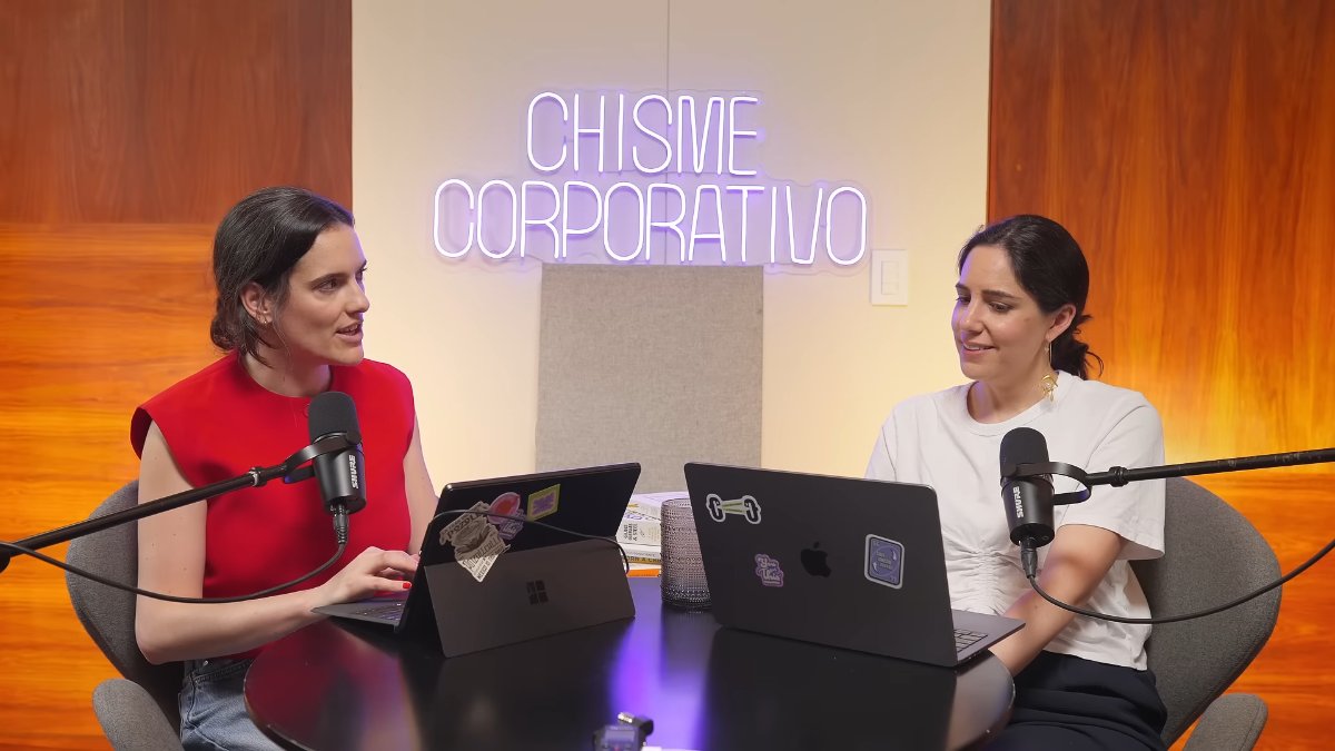Chisme Corporativo - Estée Lauder