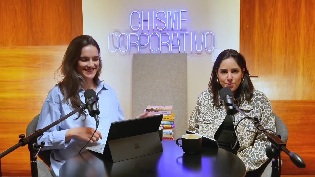 Chisme Corporativo - Bernie Madoff