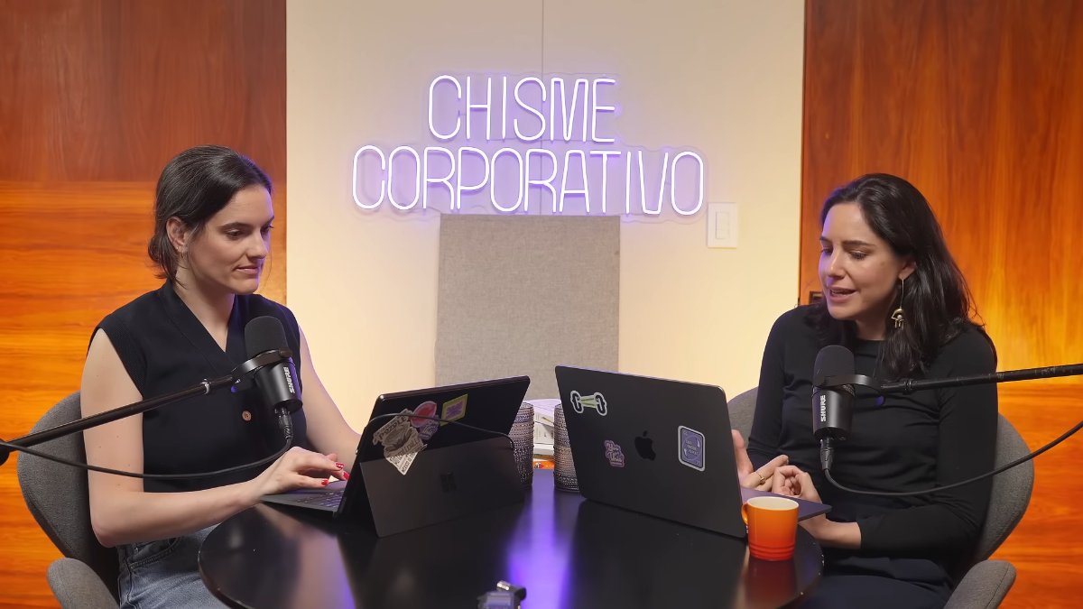 Chisme Corporativo - McDonald's