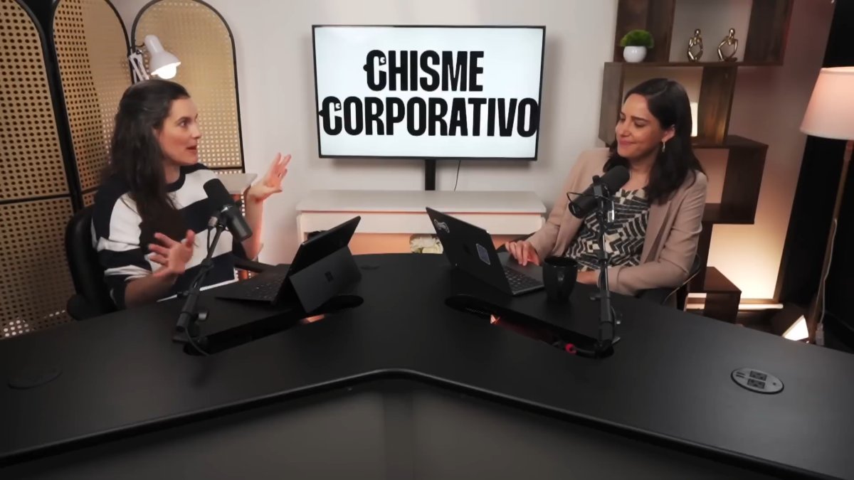 Chisme Corporativo - Microsoft