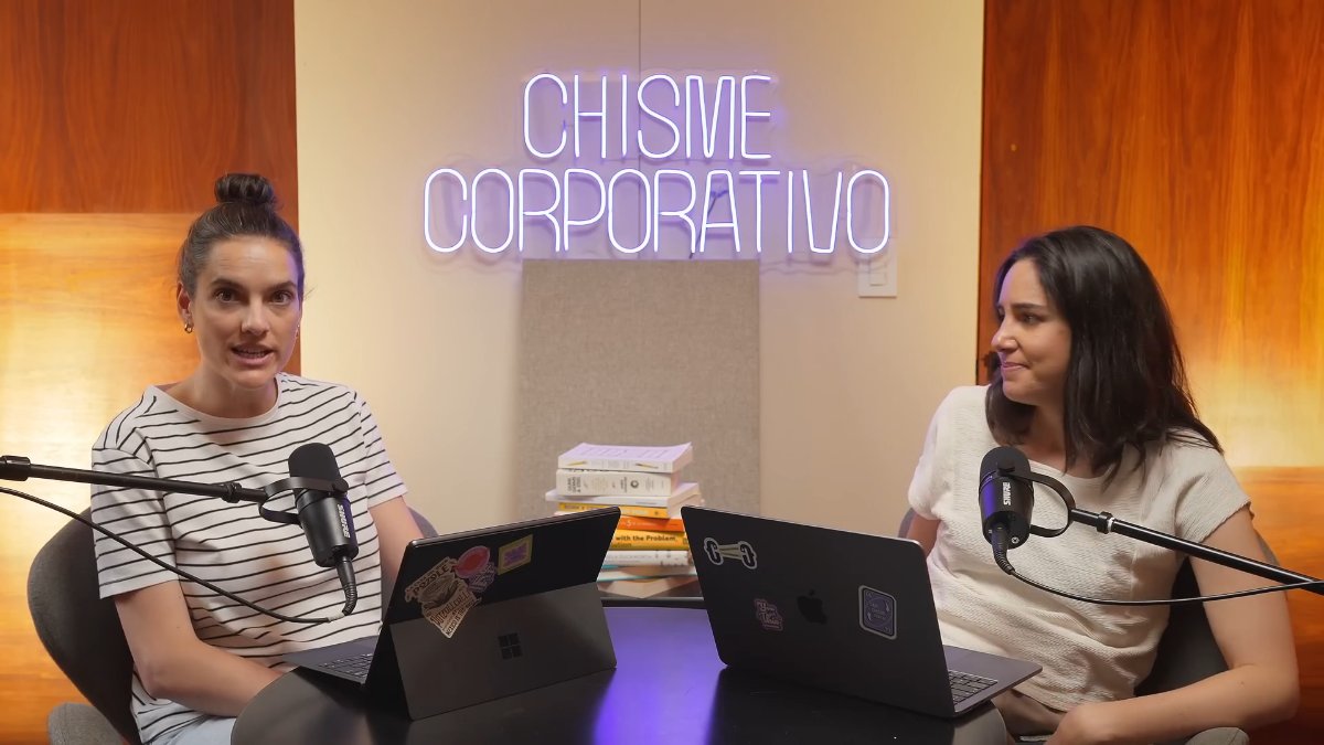 Chisme Corporativo - MrBeast