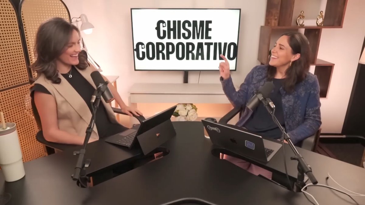 Chisme Corporativo - Satya Nadella
