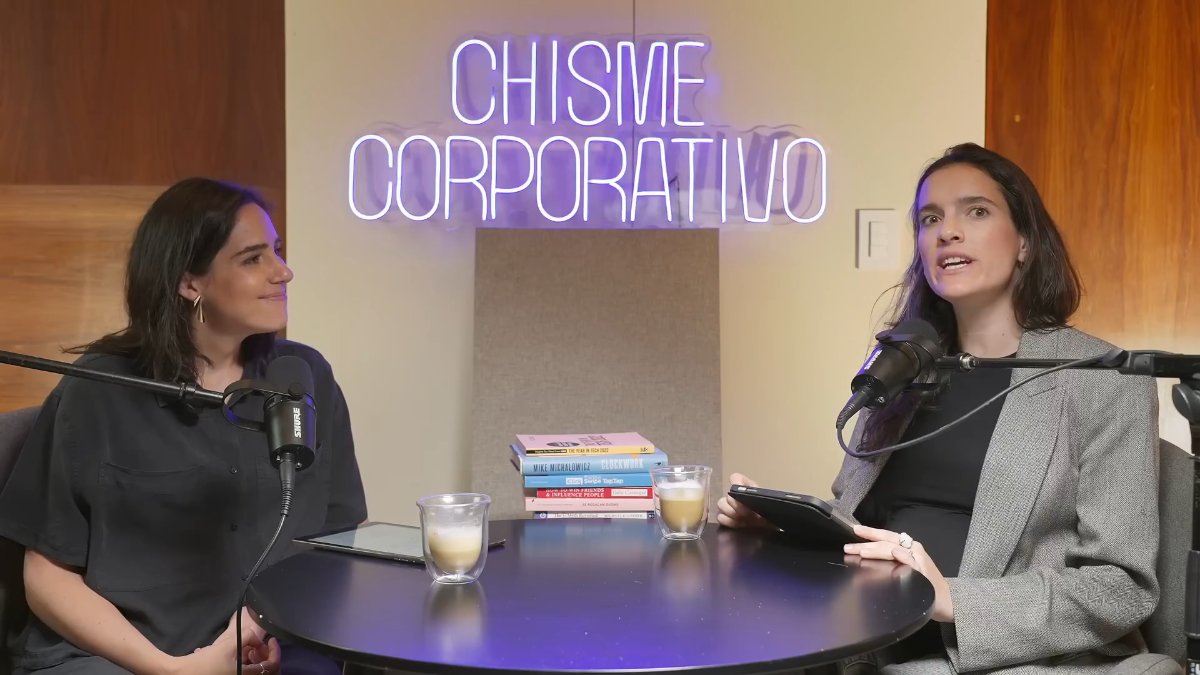 Chisme Corporativo - Nintendo