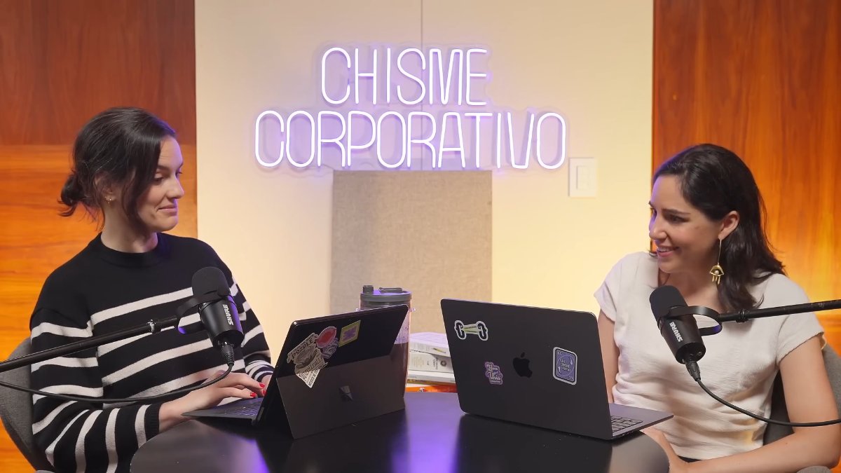 Chisme Corporativo - Porsche