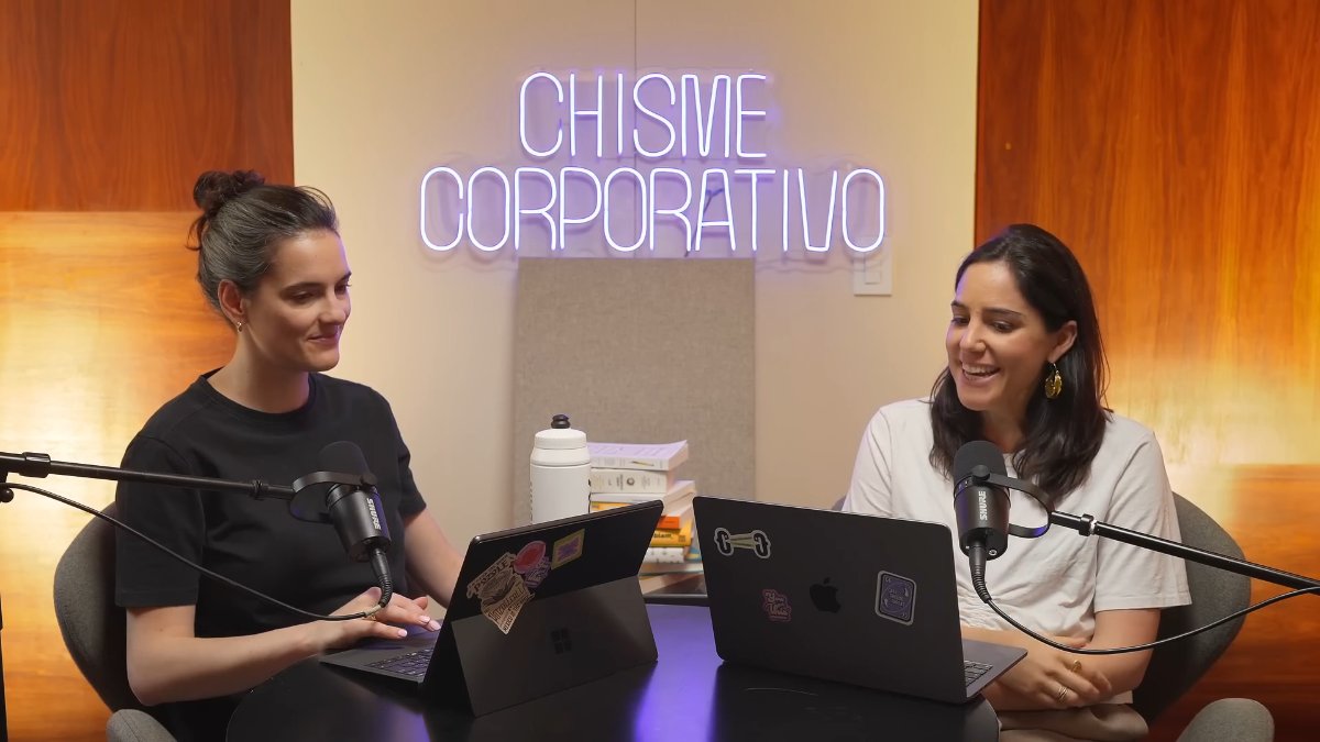 Chisme Corporativo - Prada
