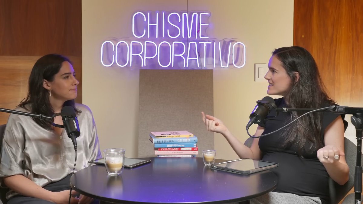 Chisme Corporativo - Samsung