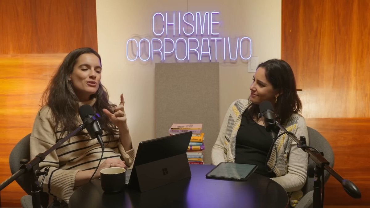 Chisme Corporativo - SpaceX