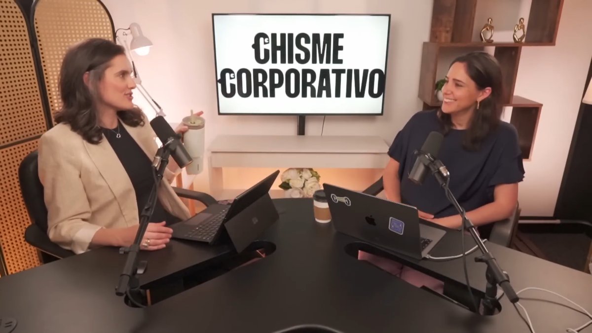 Chisme Corporativo - Taylor Swift