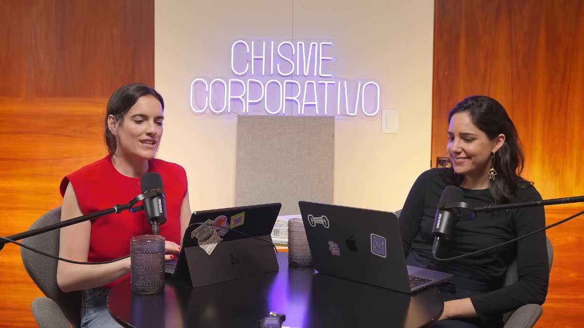 Chisme Corporativo - Temu