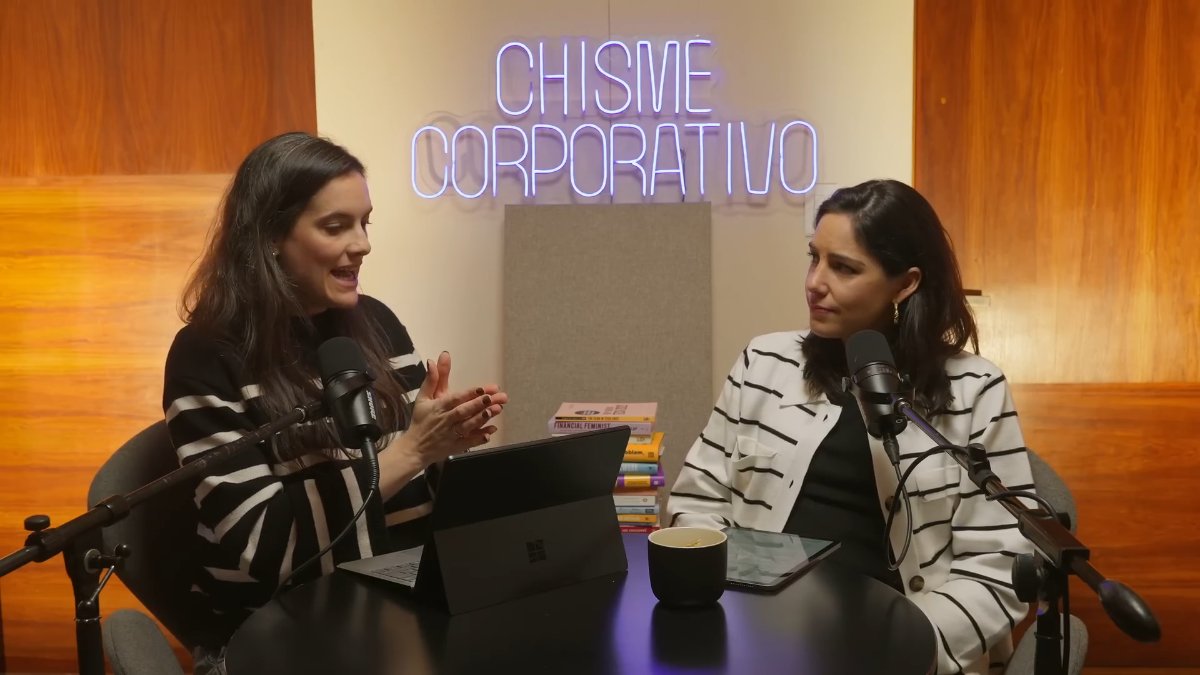 Chisme Corporativo - Tesla