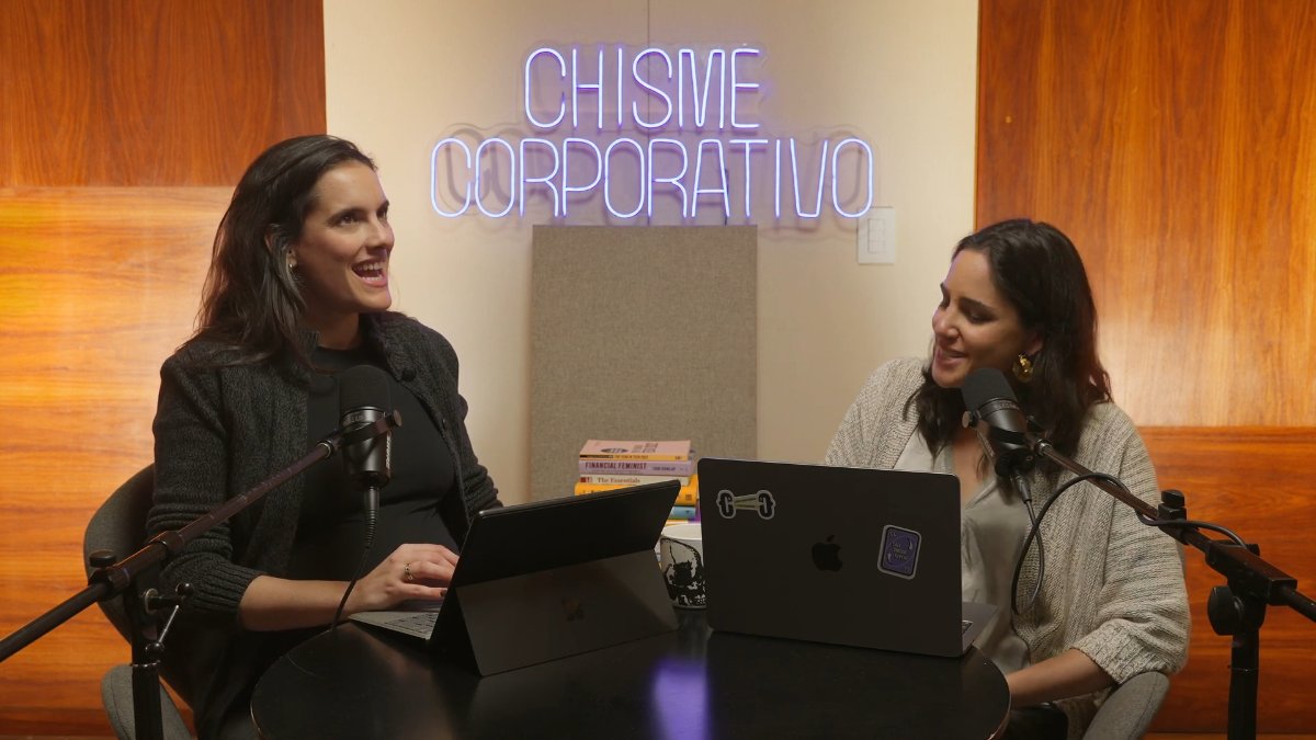 Chisme Corporativo - Twitter
