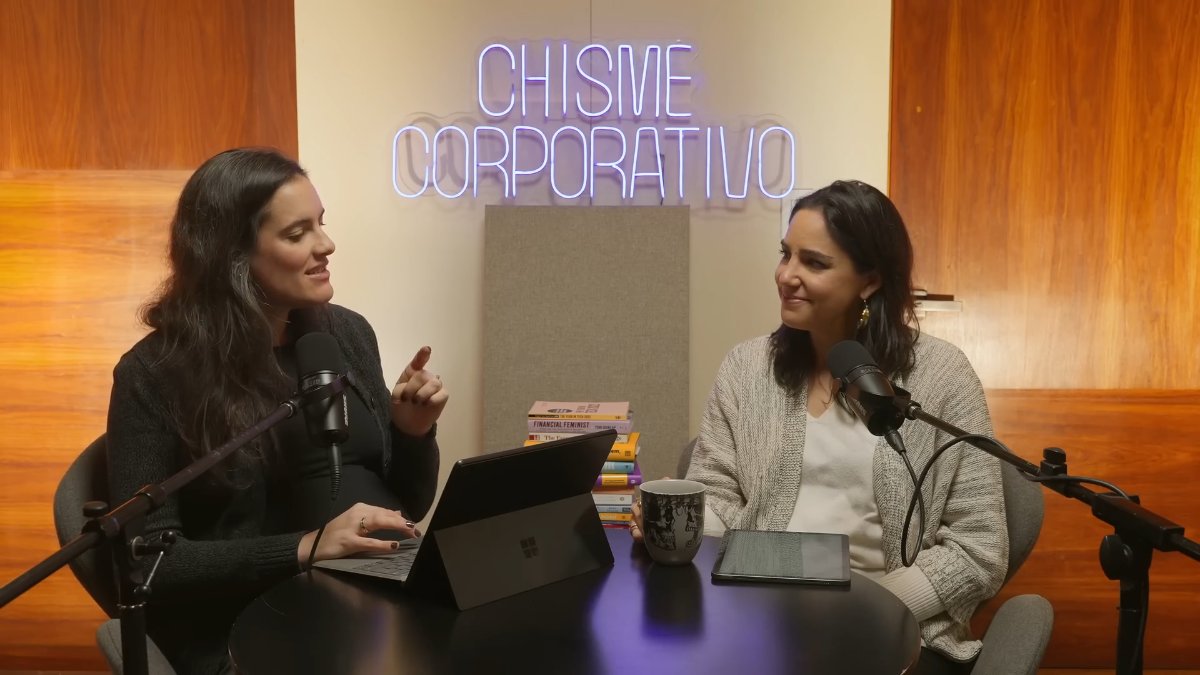 Chisme Corporativo - Victoria's Secret