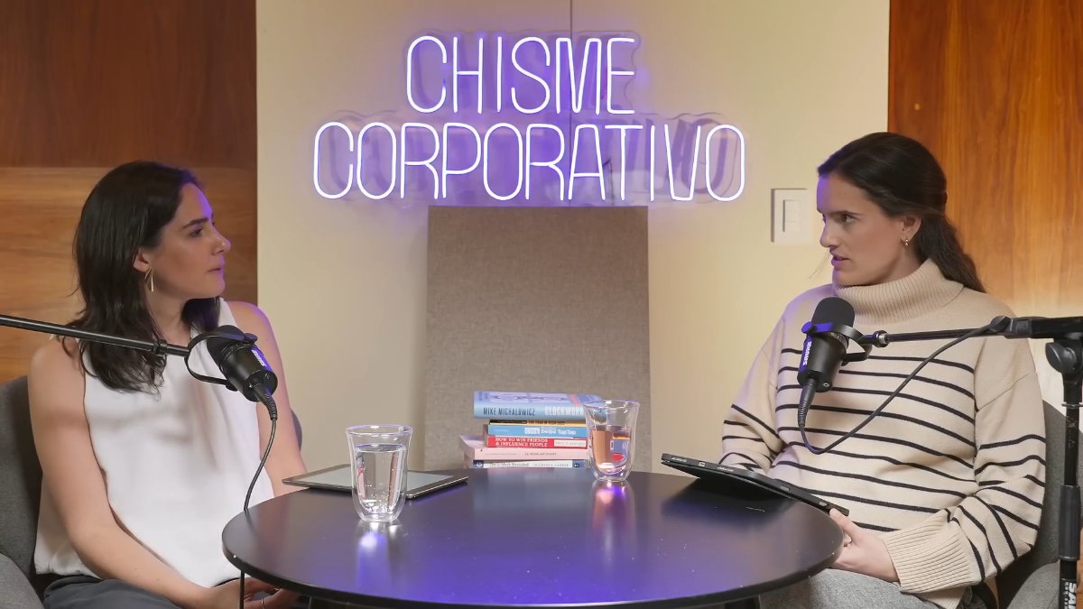 Chisme Corporativo - Waze